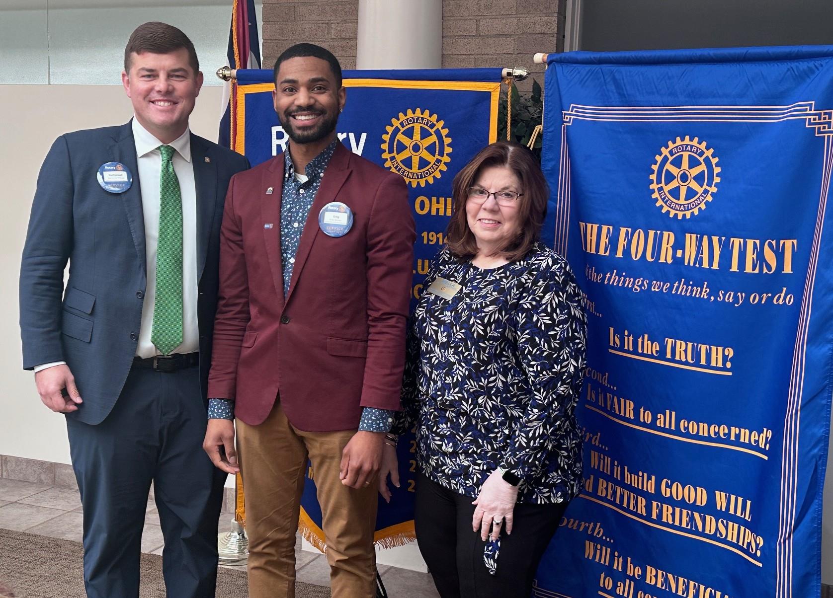 Home Page | Rotary Club of Akron